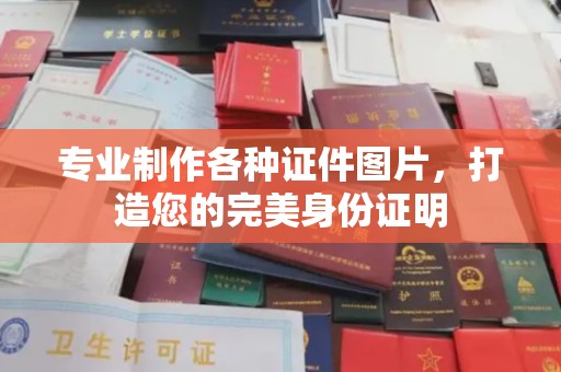 盐山专业制作各种证件图片，打造您的完美身份证明